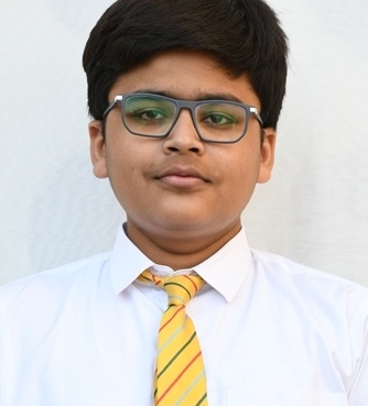ATHARV DHAKAREY 